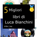 Migliori libri di Luca Bianchini