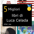 Migliori libri di Luca Celada