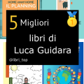 Migliori libri di Luca Guidara