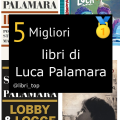 Migliori libri di Luca Palamara