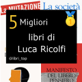 Migliori libri di Luca Ricolfi
