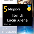 Migliori libri di Lucia Arena