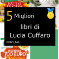 Migliori libri di Lucia Cuffaro