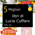 Migliori libri di Lucia Cuffaro