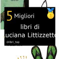 Migliori libri di Luciana Littizzetto