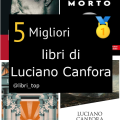 Migliori libri di Luciano Canfora