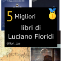 Migliori libri di Luciano Floridi