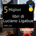 Migliori libri di Luciano Ligabue