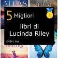 Migliori libri di Lucinda Riley