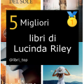 Migliori libri di Lucinda Riley