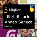 Migliori libri di Lucio Anneo Seneca