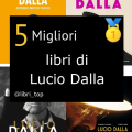 Migliori libri di Lucio Dalla