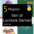 Migliori libri di Lucrezia Sarnari