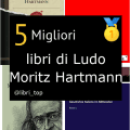 Migliori libri di Ludo Moritz Hartmann