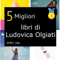 Migliori libri di Ludovica Olgiati