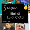 Migliori libri di Luigi Ciotti