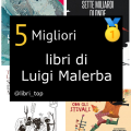 Migliori libri di Luigi Malerba