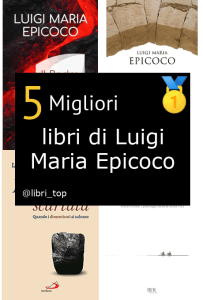 Migliori libri di Luigi Maria Epicoco