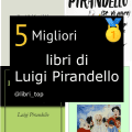 Migliori libri di Luigi Pirandello