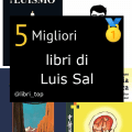 Migliori libri di Luis Sal