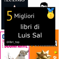 Migliori libri di Luis Sal