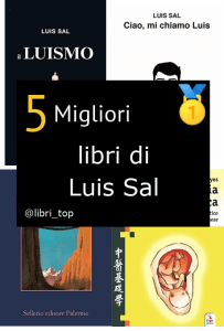 Migliori libri di Luis Sal