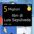 Migliori libri di Luis Sepúlveda