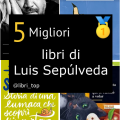 Migliori libri di Luis Sepúlveda