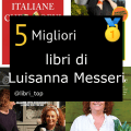 Migliori libri di Luisanna Messeri