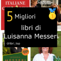 Migliori libri di Luisanna Messeri