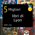 Migliori libri di Lyon