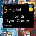Migliori libri di Lyon Gamer