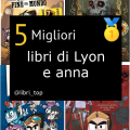 Migliori libri di Lyon e anna