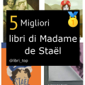 Migliori libri di Madame de Staël