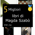 Migliori libri di Magda Szabò