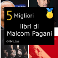 Migliori libri di Malcom Pagani