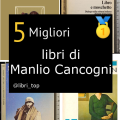 Migliori libri di Manlio Cancogni