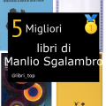 Migliori libri di Manlio Sgalambro