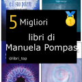 Migliori libri di Manuela Pompas