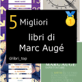 Migliori libri di Marc Augé
