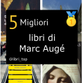 Migliori libri di Marc Augé