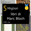 Migliori libri di Marc Bloch