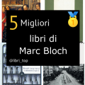 Migliori libri di Marc Bloch