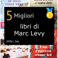 Migliori libri di Marc Levy