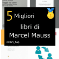 Migliori libri di Marcel Mauss