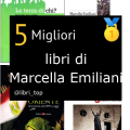 Migliori libri di Marcella Emiliani