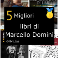 Migliori libri di Marcello Domini