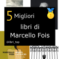 Migliori libri di Marcello Fois