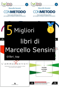 Migliori libri di Marcello Sensini