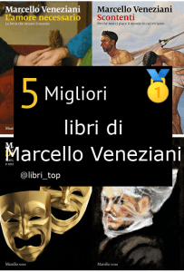 Migliori libri di Marcello Veneziani